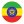 Ethiopia Flag