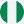 Nigeria Flag