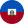 Haiti Flag