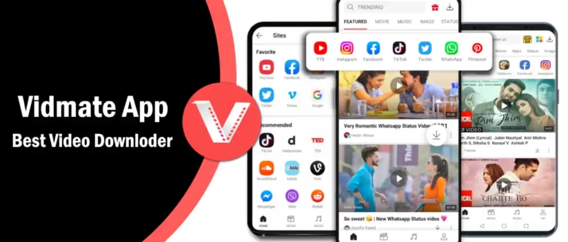 Vidmate APK