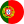 Portugal Flag