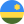 Rwanda Flag