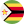 Zimbabwe Flag