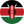 Kenya Flag
