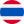 Thailand Flag