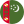 Turkmenistan Flag