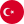 Turkey Flag