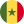 Senegal Flag