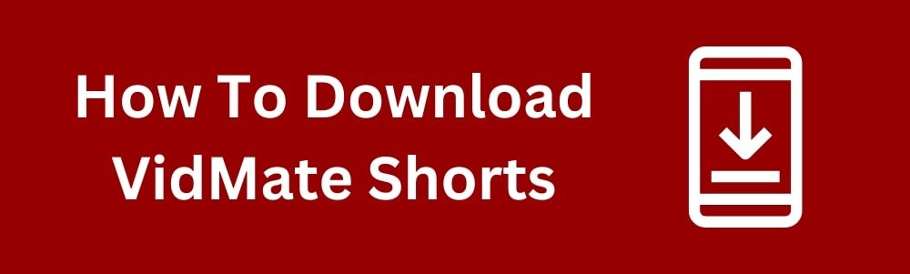 vidmate-shorts-download